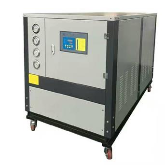 水冷冷水機組廠家，水冷式冷水機,風冷機組