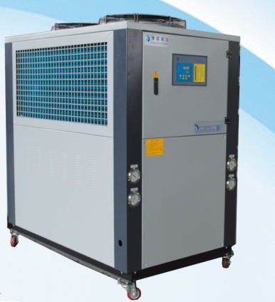 低溫冷水機價格，風冷式低溫冷水機，水冷式低溫冷水機