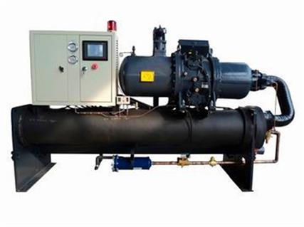螺桿式冷水機，螺桿式制冷機，模具螺桿冷水機