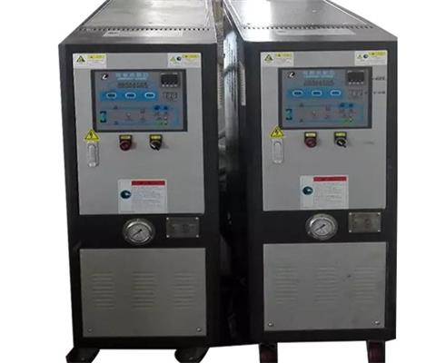浙江模溫機，模溫機水溫機，水溫控制機