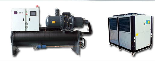 工業冷水機，上海冰水機，上海工業冷水機組