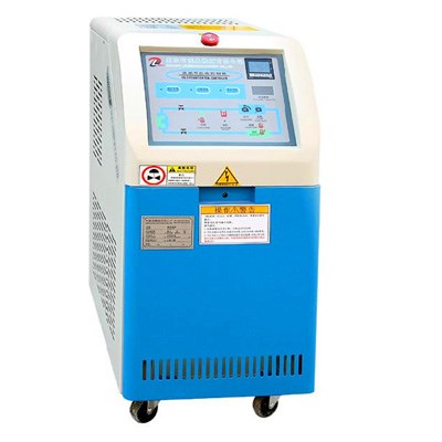 江蘇高溫水溫機，高溫水式模溫機