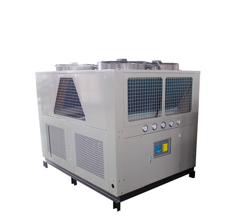 濟南冷水機,濟南風(fēng)冷式冷水機，濟南工業(yè)冷水機