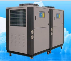 天津冷水機,天津風(fēng)冷式冷水機，天津工業(yè)冷水機
